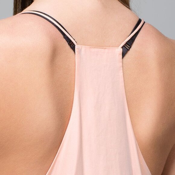 LULULEMON | Wake & Flow Camisole Tank Top | Sz. 4 - Picture 5 of 10